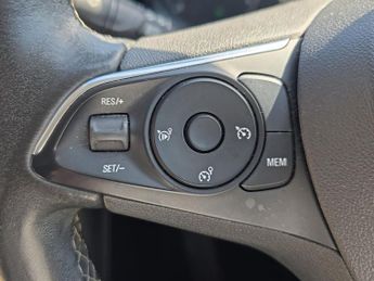 VAUXHALL GRANDLAND X 1.6 Turbo D Blueinjection Se Suv 5Dr Diesel Auto Euro 6 (S/S) (1