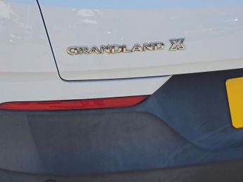 VAUXHALL GRANDLAND X 1.6 Turbo D Blueinjection Se Suv 5Dr Diesel Auto Euro 6 (S/S) (1