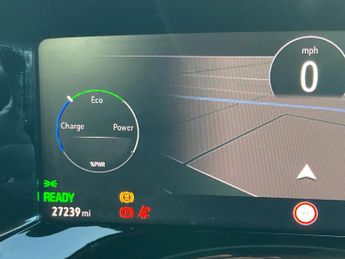VAUXHALL MOKKA 50Kwh Gs Line Suv 5Dr Electric Auto (136 Ps)