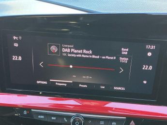 VAUXHALL MOKKA 50Kwh Gs Line Suv 5Dr Electric Auto (136 Ps)