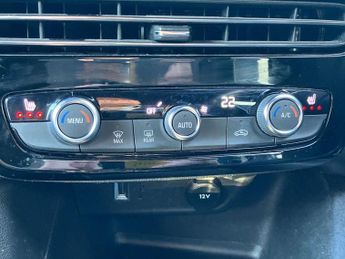 VAUXHALL MOKKA 50Kwh Gs Line Suv 5Dr Electric Auto (136 Ps)