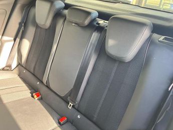 VAUXHALL MOKKA 50Kwh Gs Line Suv 5Dr Electric Auto (136 Ps)