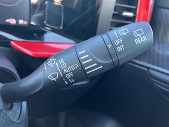 VAUXHALL MOKKA 50Kwh Gs Line Suv 5Dr Electric Auto (136 Ps)