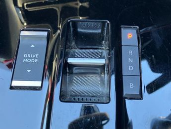 VAUXHALL MOKKA 50Kwh Gs Line Suv 5Dr Electric Auto (136 Ps)