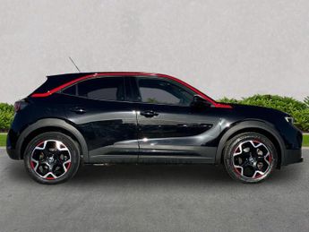 VAUXHALL MOKKA 50Kwh Gs Line Suv 5Dr Electric Auto (136 Ps)