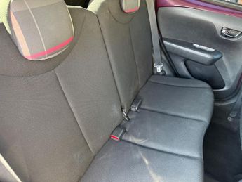 PEUGEOT 108 1.2 Puretech Allure Hatchback 5Dr Petrol Manual Euro 6 (82 Ps)