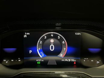 VOLKSWAGEN POLO 1.0 Tsi Match Hatchback 5Dr Petrol Dsg Euro 6 (S/S) (95 Ps)