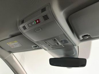 VOLKSWAGEN POLO 1.0 Tsi Match Hatchback 5Dr Petrol Dsg Euro 6 (S/S) (95 Ps)