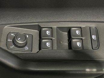 VOLKSWAGEN POLO 1.0 Tsi Match Hatchback 5Dr Petrol Dsg Euro 6 (S/S) (95 Ps)