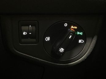 VOLKSWAGEN POLO 1.0 Tsi Match Hatchback 5Dr Petrol Dsg Euro 6 (S/S) (95 Ps)