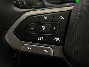 VOLKSWAGEN POLO 1.0 Tsi Match Hatchback 5Dr Petrol Dsg Euro 6 (S/S) (95 Ps)