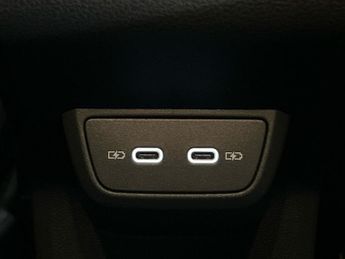 VOLKSWAGEN POLO 1.0 Tsi Match Hatchback 5Dr Petrol Dsg Euro 6 (S/S) (95 Ps)