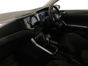 VOLKSWAGEN POLO 1.0 Tsi Match Hatchback 5Dr Petrol Dsg Euro 6 (S/S) (95 Ps)