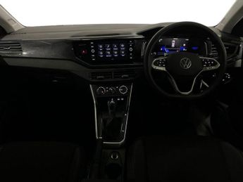 VOLKSWAGEN POLO 1.0 Tsi Match Hatchback 5Dr Petrol Dsg Euro 6 (S/S) (95 Ps)