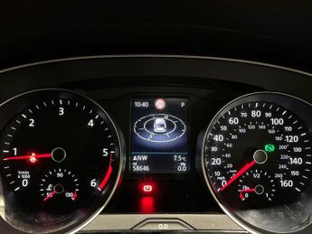 VOLKSWAGEN PASSAT 2.0 Tdi Evo R-Line Estate 5Dr Diesel Dsg Euro 6 (S/S) (150 Ps)