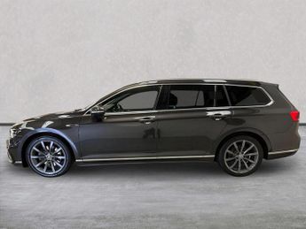 VOLKSWAGEN PASSAT 2.0 Tdi Evo R-Line Estate 5Dr Diesel Dsg Euro 6 (S/S) (150 Ps)