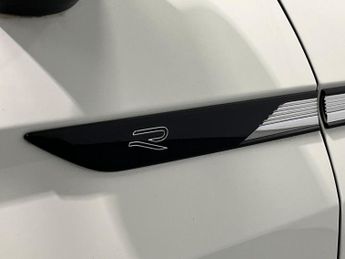 VOLKSWAGEN TIGUAN 1.5 Tsi R-Line Edition Suv 5Dr Petrol Dsg Euro 6 (S/S) (150 Ps)