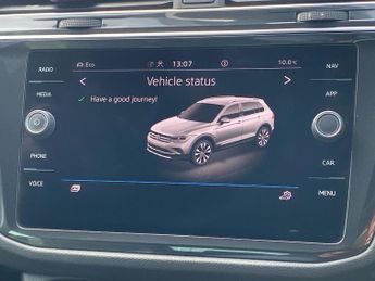 VOLKSWAGEN TIGUAN 1.5 Tsi R-Line Suv 5Dr Petrol Dsg Euro 6 (S/S) (150 Ps)