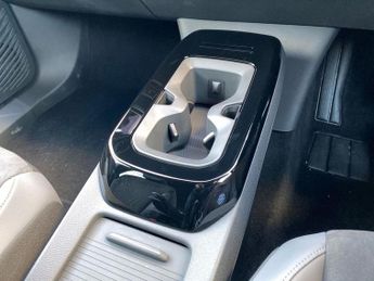 VOLKSWAGEN ID.4 210Kw Match Pro 77Kwh 5Dr Auto