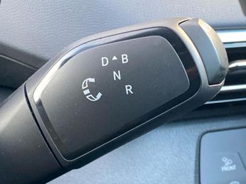 VOLKSWAGEN ID.4 210Kw Match Pro 77Kwh 5Dr Auto