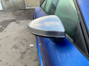 AUDI TT 2.0 Tfsi Coupe 3Dr Petrol S Tronic Quattro Euro 6 (S/S) (310 Ps)