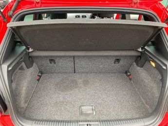 VOLKSWAGEN POLO 1.8 Tsi Bluemotion Tech Gti Hatchback 5Dr Petrol Dsg Euro 6 (S/S