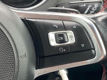 VOLKSWAGEN POLO 1.8 Tsi Bluemotion Tech Gti Hatchback 5Dr Petrol Dsg Euro 6 (S/S