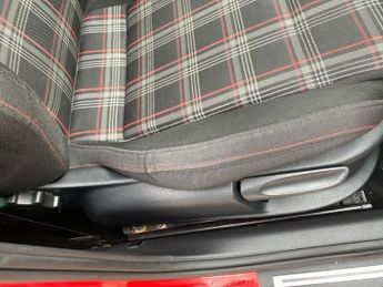 VOLKSWAGEN POLO 1.8 Tsi Bluemotion Tech Gti Hatchback 5Dr Petrol Dsg Euro 6 (S/S