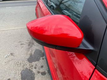 VOLKSWAGEN POLO 1.8 Tsi Bluemotion Tech Gti Hatchback 5Dr Petrol Dsg Euro 6 (S/S