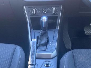 VOLKSWAGEN POLO 1.0 Tsi 95 Match 5Dr Dsg