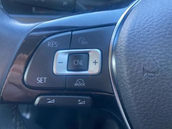 VOLKSWAGEN POLO 1.0 Tsi 95 Match 5Dr Dsg