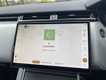 LAND ROVER RANGE ROVER VELAR 2.0 D200 Mhev Dynamic Hse Suv 5Dr Diesel Auto 4Wd Euro 6 (S/S) (