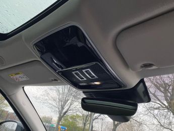 LAND ROVER RANGE ROVER VELAR 2.0 D200 Mhev Dynamic Hse Suv 5Dr Diesel Auto 4Wd Euro 6 (S/S) (