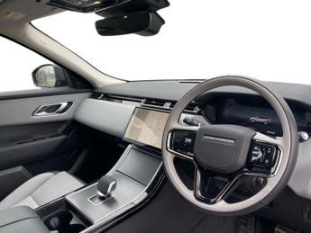LAND ROVER RANGE ROVER VELAR 2.0 D200 Mhev Dynamic Hse Suv 5Dr Diesel Auto 4Wd Euro 6 (S/S) (