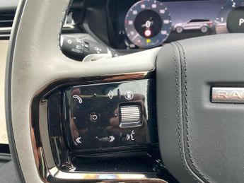LAND ROVER RANGE ROVER VELAR 2.0 D200 Mhev Dynamic Hse Suv 5Dr Diesel Auto 4Wd Euro 6 (S/S) (