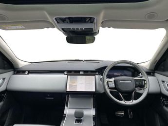 LAND ROVER RANGE ROVER VELAR 2.0 D200 Mhev Dynamic Hse Suv 5Dr Diesel Auto 4Wd Euro 6 (S/S) (