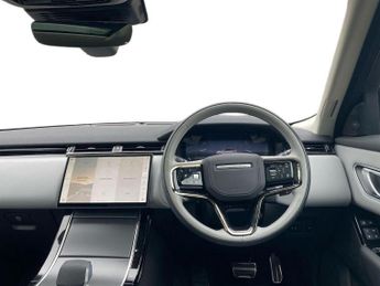 LAND ROVER RANGE ROVER VELAR 2.0 D200 Mhev Dynamic Hse Suv 5Dr Diesel Auto 4Wd Euro 6 (S/S) (