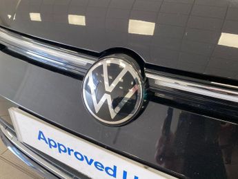 VOLKSWAGEN POLO 1.0 Tsi Life Hatchback 5Dr Petrol Dsg Euro 6 (S/S) (95 Ps)