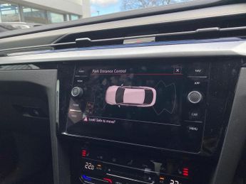 VOLKSWAGEN ARTEON 2.0 Tsi R-Line Fastback 5Dr Petrol Dsg Euro 6 (S/S) (190 Ps)