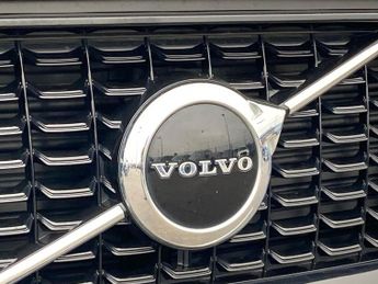 VOLVO XC90 2.0 B5 Mhev R-Design Suv 5Dr Diesel Hybrid Auto 4Wd Euro 6 (S/S)