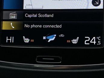 VOLVO XC90 2.0 B5 Mhev R-Design Suv 5Dr Diesel Hybrid Auto 4Wd Euro 6 (S/S)