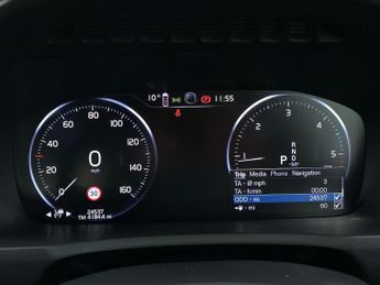 VOLVO XC90 2.0 B5 Mhev Inscription Suv 5Dr Diesel Hybrid Auto 4Wd Euro 6 (S