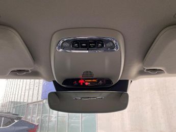 VOLVO XC90 2.0 B5 Mhev Inscription Suv 5Dr Diesel Hybrid Auto 4Wd Euro 6 (S