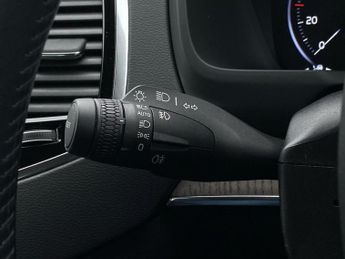 VOLVO XC90 2.0 B5 Mhev Inscription Suv 5Dr Diesel Hybrid Auto 4Wd Euro 6 (S