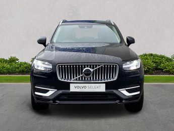VOLVO XC90 2.0 B5 Mhev Inscription Suv 5Dr Diesel Hybrid Auto 4Wd Euro 6 (S