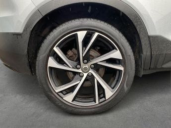 VOLVO XC40 2.0 B4 Mhev Ultimate Suv 5Dr Petrol Hybrid Dct Auto Euro 6 (S/S)