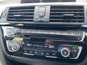 BMW 3 SERIES 2.0 320D M Sport Touring 5Dr Diesel Auto Euro 6 (S/S) (190 Ps)