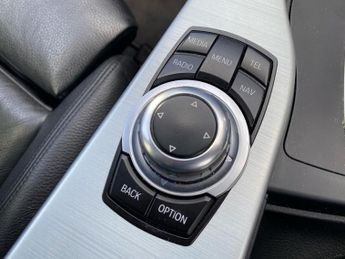 BMW 3 SERIES 2.0 320D M Sport Touring 5Dr Diesel Auto Euro 6 (S/S) (190 Ps)