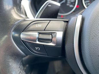 BMW 3 SERIES 2.0 320D M Sport Touring 5Dr Diesel Auto Euro 6 (S/S) (190 Ps)