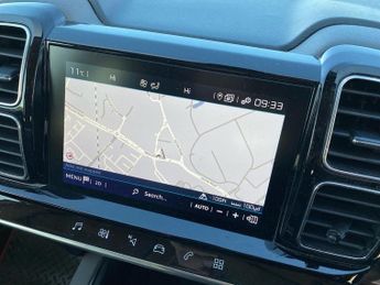 CITROEN C5 AIRCROSS 1.5 Bluehdi Flair Plus Suv 5Dr Diesel Eat8 Euro 6 (S/S) (130 Ps)
